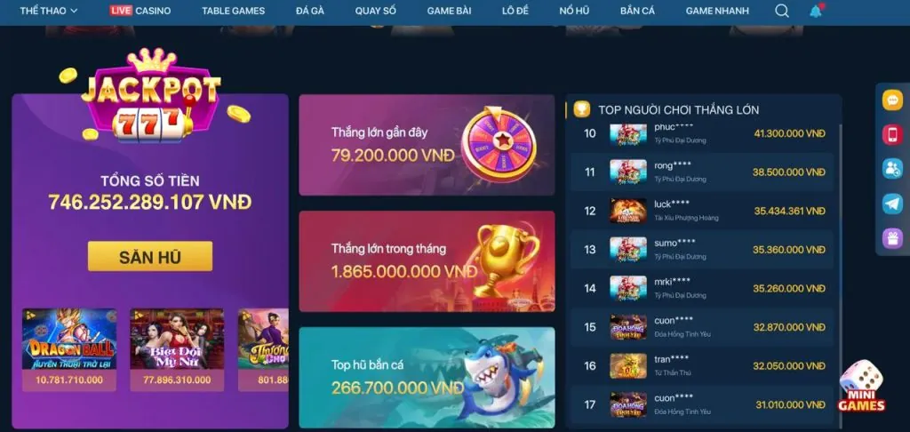 Hình ảnh minh họa các công cụ kiểm soát cá cược của 799bet code